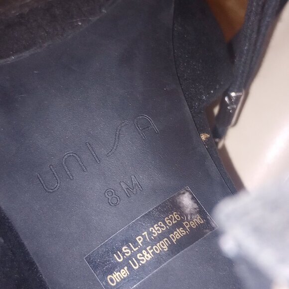 Unisa Lady Heels - Picture 5 of 5